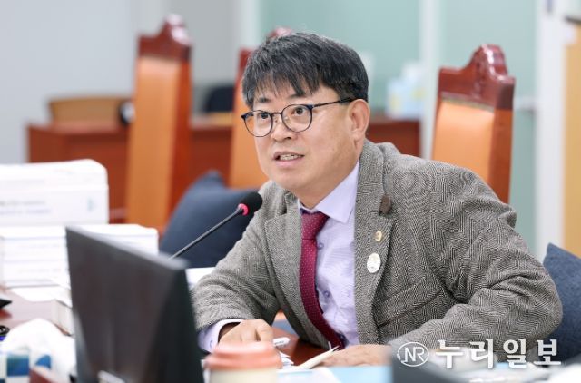 김재훈 의원(국민의힘, 안양4)