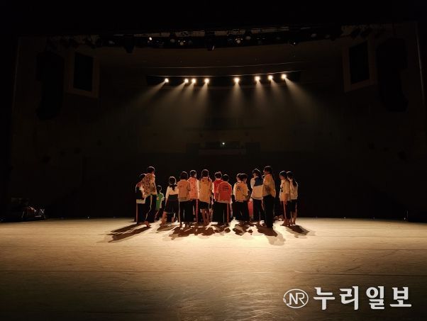 2025 꿈의 무용단 '화성' 제2회 정기공연 성료 첨부 이미지