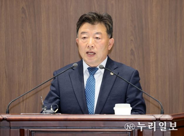 오인환 의원(논산2·더불어민주당)