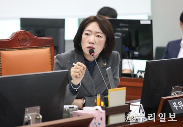경기도의회 이혜원 의원