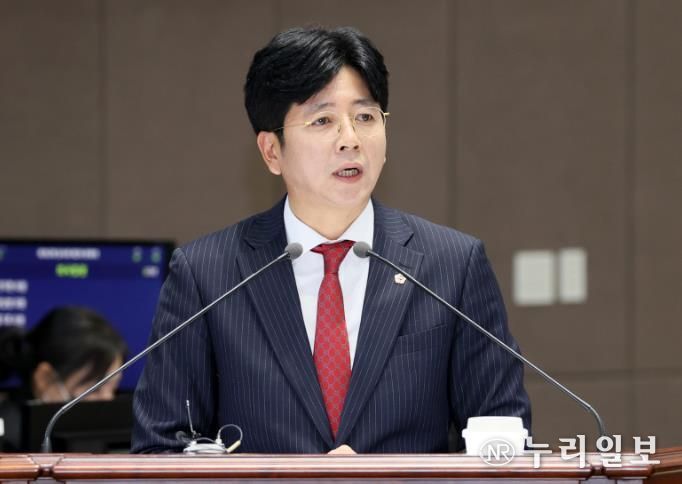 이용국 의원 “지원정책, 현장 체감도 높여야”