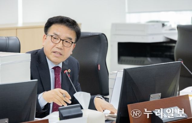 경기도의회 김철현 의원