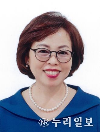 제주도의회 원화자 의원