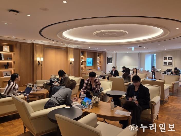 기업 맞춤형 일대일 MD 상담