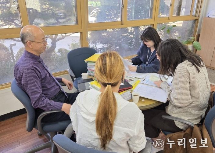 2025년 비영리(공익)법인 지도점검