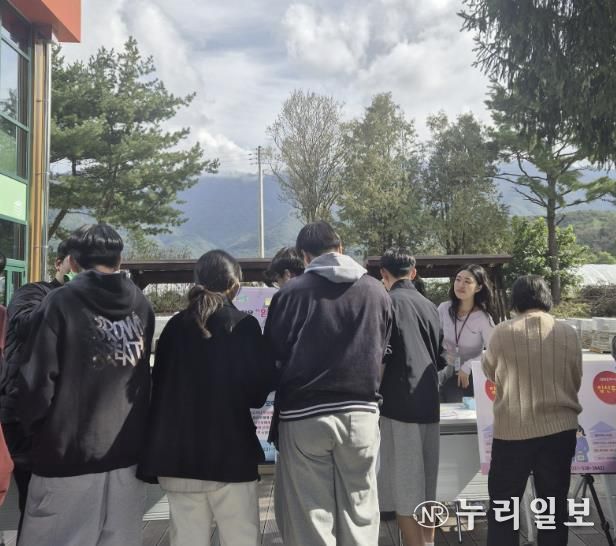 포천시보건소, ‘임산부 인식 개선 교육’ 통해 임산부 친화적 환경 조성