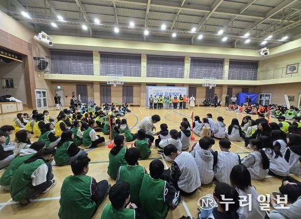대구시교육청, 학교폭력예방 ‘골든타임’ 잡는다.