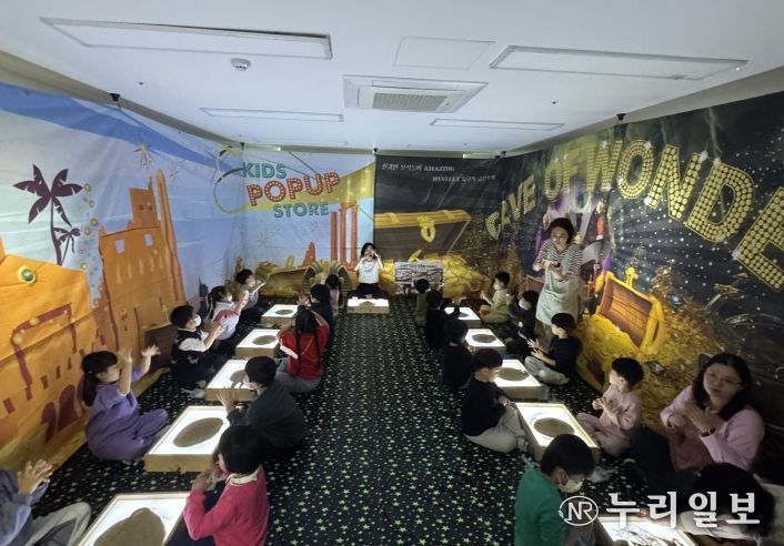 유아의 마음에 ‘두드림’, 교실에서 시작되는 치유와 통합