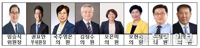 전북특별자치도의회 농업복지환경위원회