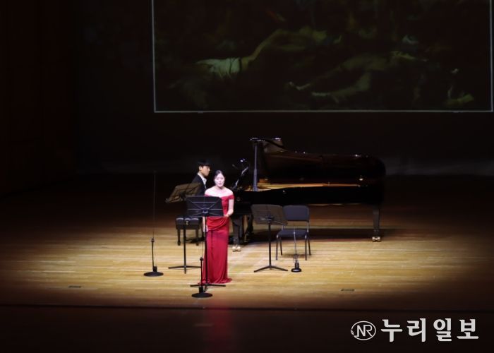 문화가 있는 날 6 <미술관으로 간 클래식> 성료