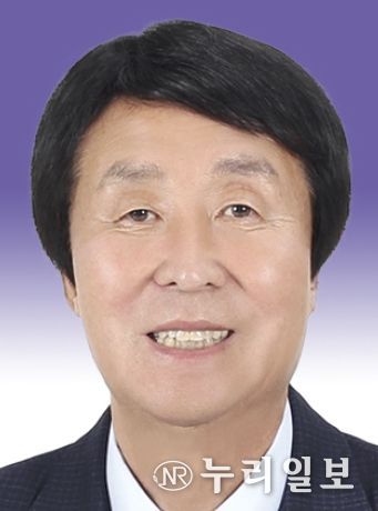 경북도의회 이우청 도의원