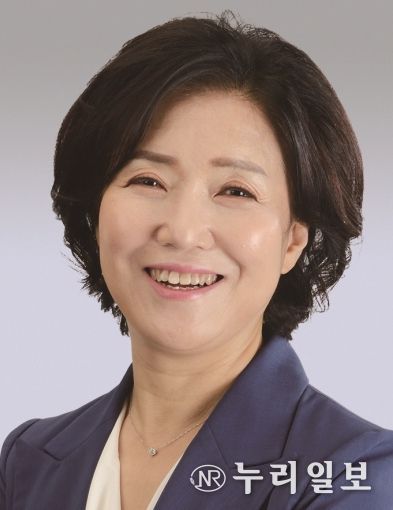 대구시 의회 육정미 의원