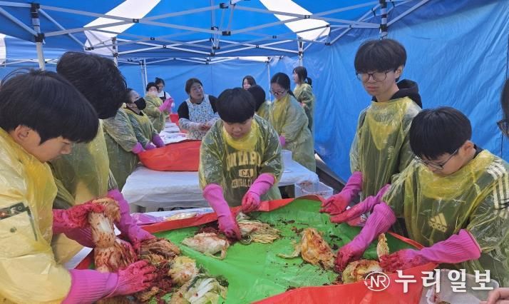 포천시청소년교육문화센터 청소년방과후아카데미, 2차 보호자교육 성공적 마무리