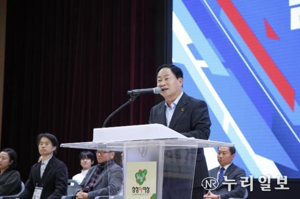 남양주시, 줄넘기 통해 건강도시 실현… 시장기 첫 대회 개최