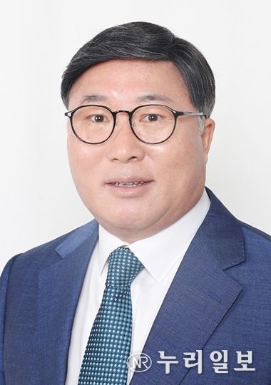 충남도의회 이정우 의원