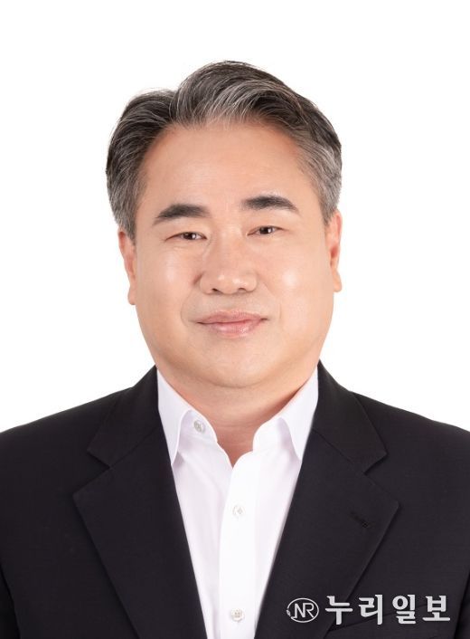 경상남도의회 박준 도의원