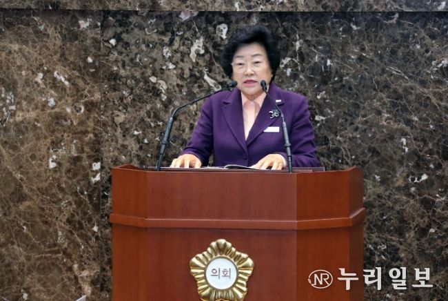 김경희 이천시장