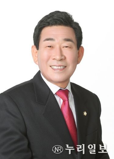 박성도 의원