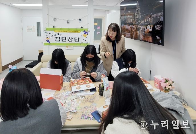 미술, 연극, 그림책으로 만나는 마음 수업