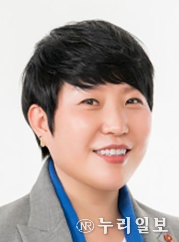 홍인숙 제주도의원