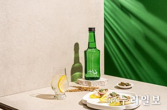 슬로커 한소주 제품