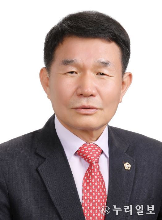충남도의회는 정광섭 의원