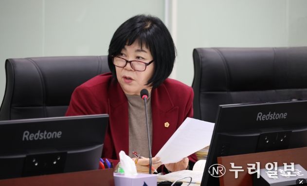 경기도의회 심홍순 의원