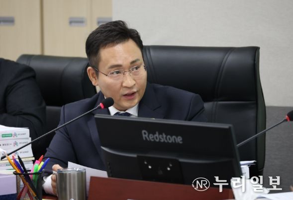 경기도의회 변재석 의원