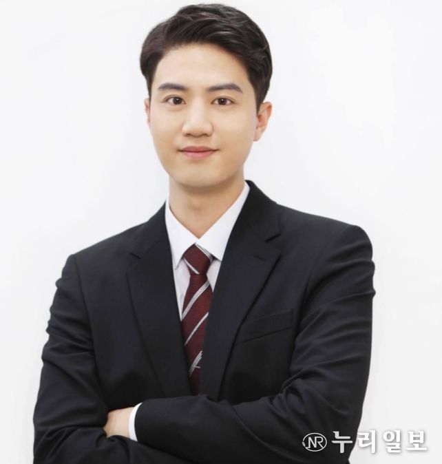 경상남도의회 윤준영 의원