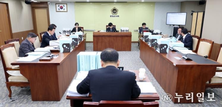 제362회 정례회 제3차 기획경제위원회