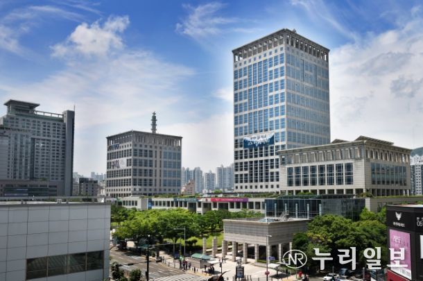 부산시청