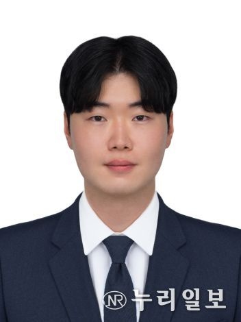 경상국립대학교(GNU) IT공과대학 메카트로닉스공학과 석사과정 차재훈 씨가 11월 19~21일 부산 아르피나 호텔에서 열린 ‘2025년 대한전기학회 전기기기 및 에너지변환시스템 추계학술대회’에서 우수논문상을 수상했다.