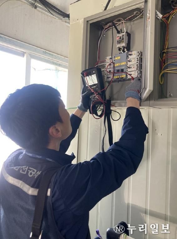 여주시, 겨울철 축산시설 화재 예방 및 피해지원 강화