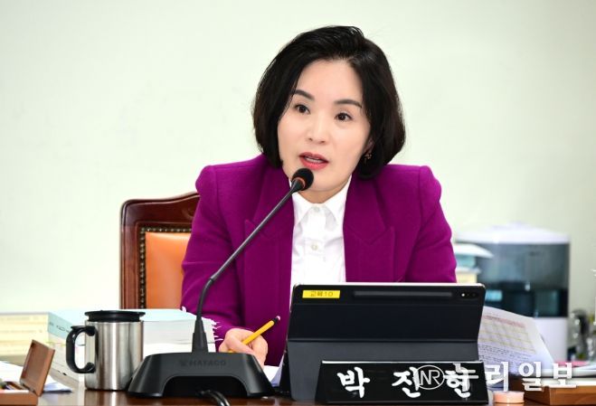 경상남도의회 박진현 의원