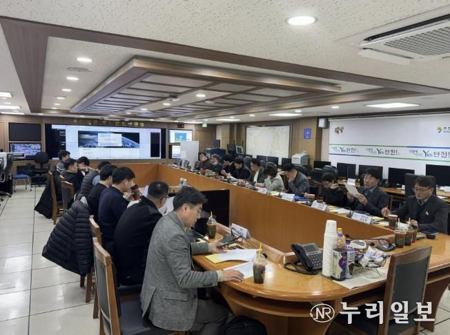연천군, AI활용 방재안전 토론회 개최