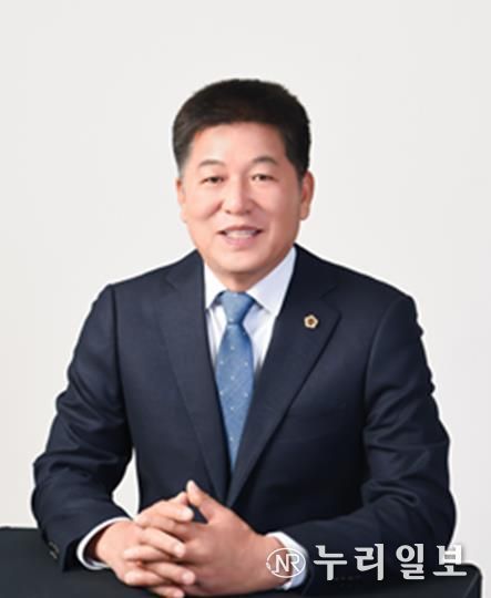 신의준 전라남도의원, ‘전국 섬의 60%’ 전남... 소방정은 단 1척뿐