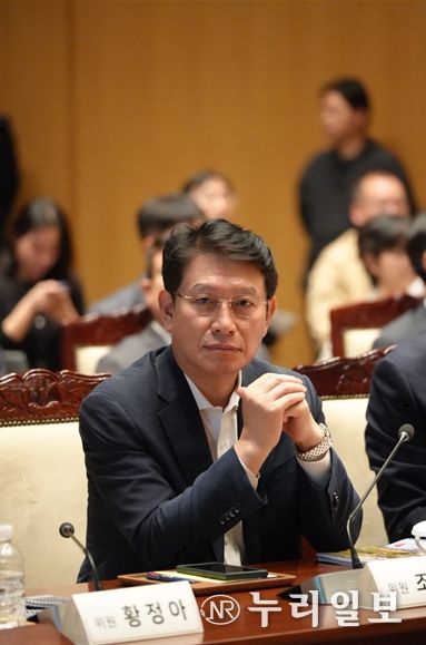 더불어민주당 조인철 국회의원(광주 서구갑)