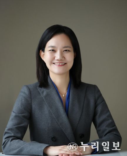 더불어민주당 김남희 국회의원(경기 광명시을)