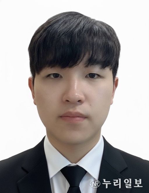 경상국립대학교 공과대학 미래자동차공학과 석사과정 전상률 씨