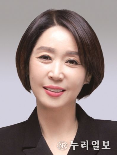 교육위원회 박소영 의원(동구2)