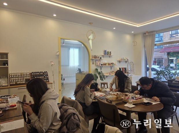 소통과 힐링의 시간, 대전서부특수교육지원센터 교직원‘마음 돌봄’연수