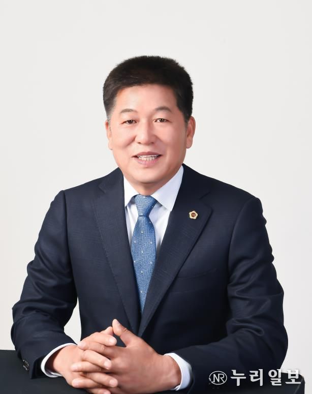 신의준 전라남도의원, '양식면허 총량제 도입 촉구' 건의안 대표발의