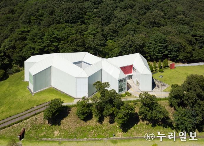 양주시립장욱진미술관