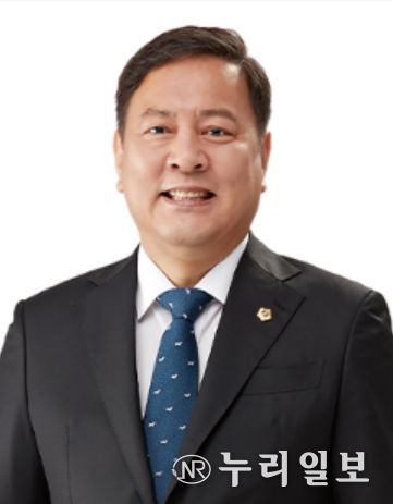 성남시의회 조정식 의원