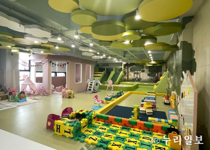 전주비전대학교 산학협력단, 전북도 육아종합지원센터 운영 위탁기관 최종 선정