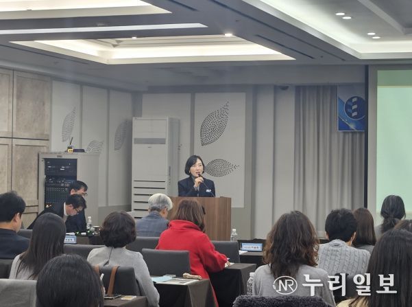 2025 중도장애학생 의료적 지원 성과공유회