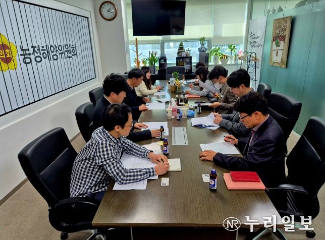 윤종영 의원, “연천 그린바이오산업 육성지구 조성, 이제는 실질 준비 단계로“