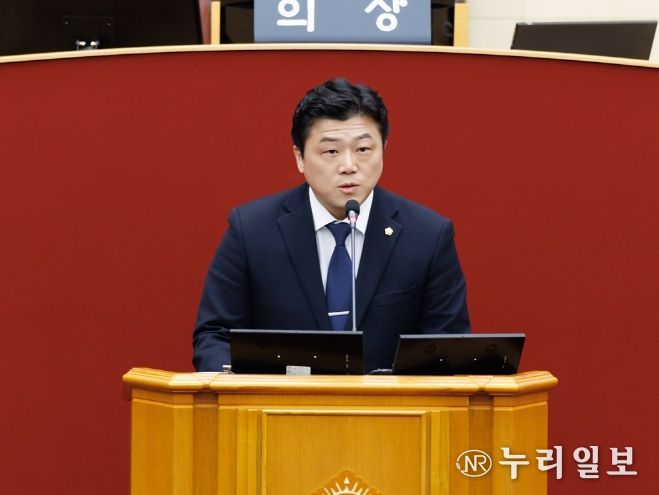 손준기 의원(더불어민주당, 원종1·2동·오정동·신흥동)