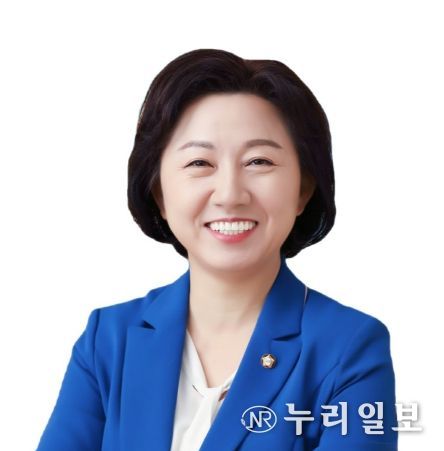 송옥주 국회의원(더불어민주당·농림축산식품해양수산위원회)