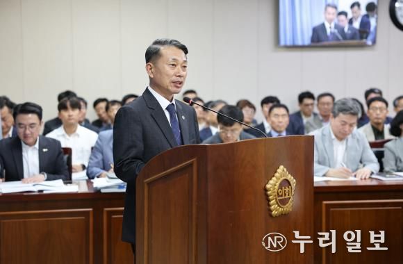 이재태 전남도의원, 이주배경청소년 지원 기반 마련